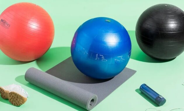 Stability Ball