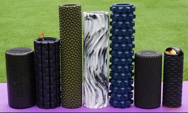 Foam Roller