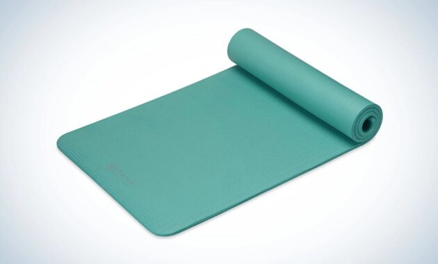 Yoga Mat